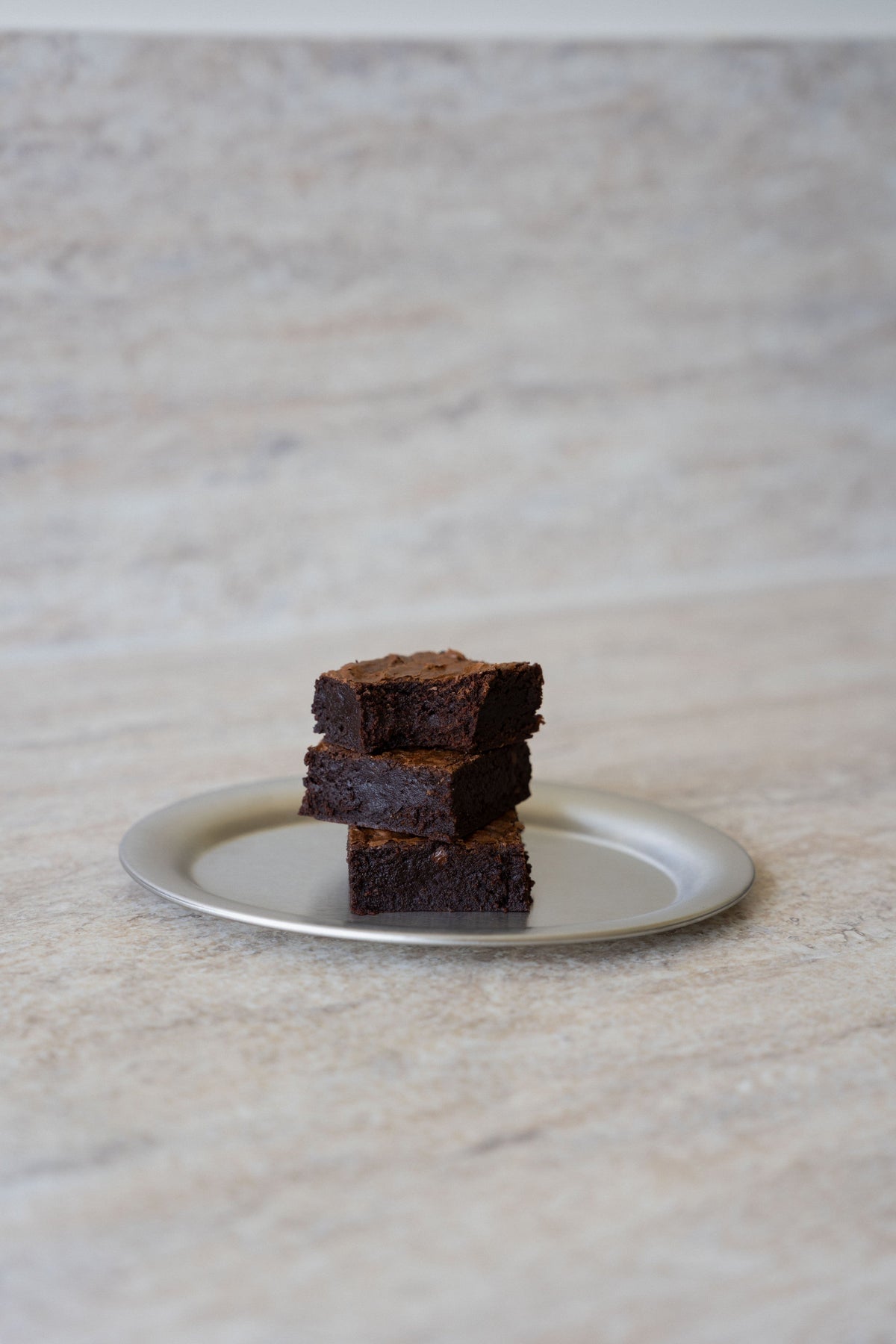 chocolate brownies